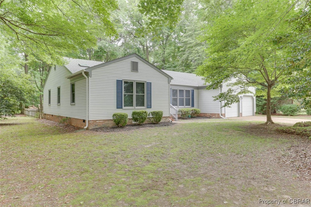 108 Freemans Trace