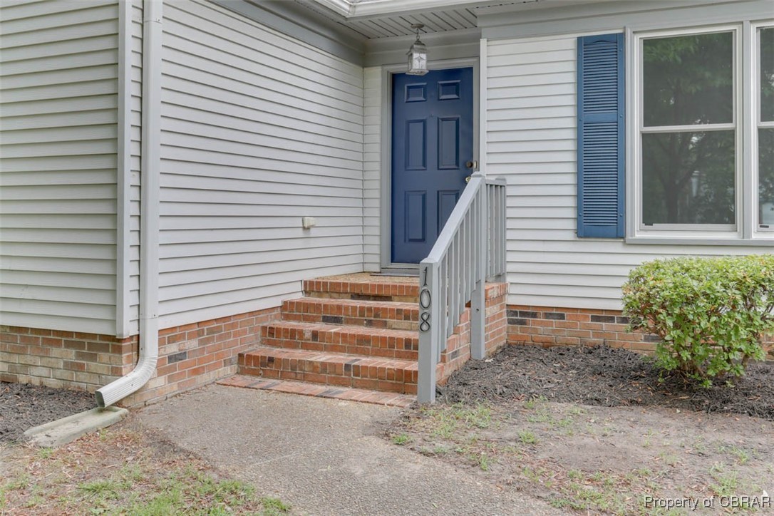 108 Freemans Trace