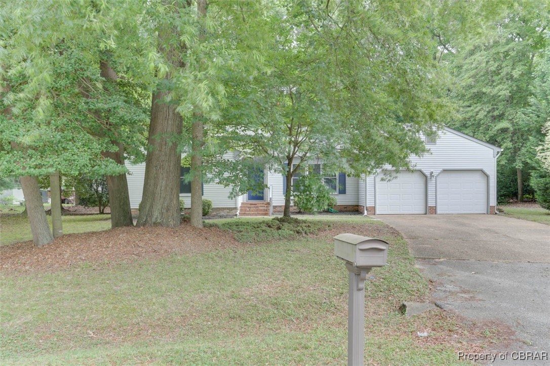 108 Freemans Trace