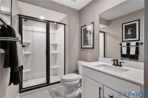 Tiny photo for 4820 Allmond Ridge Way, Glen Allen, VA 23059 (MLS # 2623975)