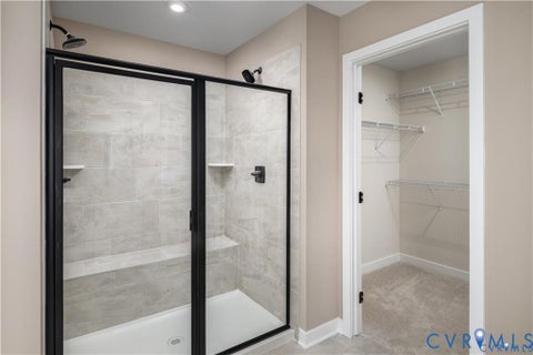 Tiny photo for 4820 Allmond Ridge Way, Glen Allen, VA 23059 (MLS # 2623975)