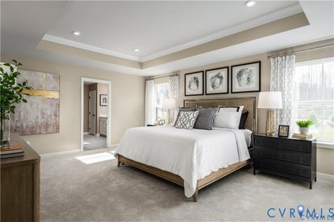 Tiny photo for 4820 Allmond Ridge Way, Glen Allen, VA 23059 (MLS # 2623975)
