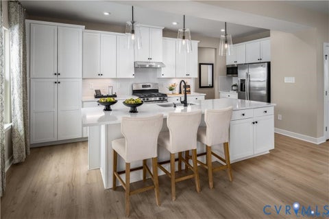 Tiny photo for 4820 Allmond Ridge Way, Glen Allen, VA 23059 (MLS # 2623975)