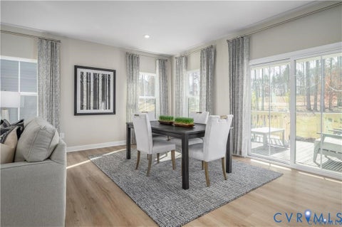 Tiny photo for 4820 Allmond Ridge Way, Glen Allen, VA 23059 (MLS # 2623975)