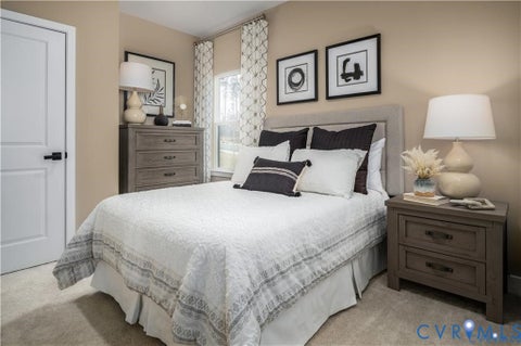 Tiny photo for 4820 Allmond Ridge Way, Glen Allen, VA 23059 (MLS # 2623975)