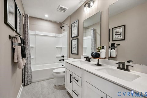 Tiny photo for 4820 Allmond Ridge Way, Glen Allen, VA 23059 (MLS # 2623975)