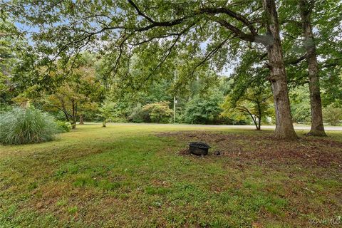 A home in Beaverdam