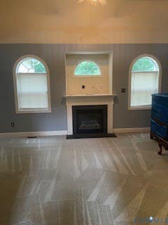 Tiny photo for 321 Confederate Run Court, Highland Springs, VA 23075 (MLS # 2620687)