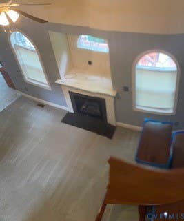Tiny photo for 321 Confederate Run Court, Highland Springs, VA 23075 (MLS # 2620687)
