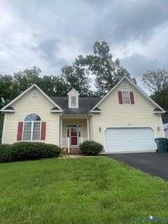 Photo of 321 Confederate Run Court, Highland Springs, VA 23075 (MLS # 2620687)