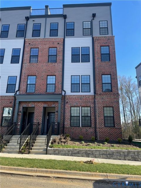 Photo of 13327 Coalfield Station Lane, Midlothian, VA 23114 (MLS # 2533229)