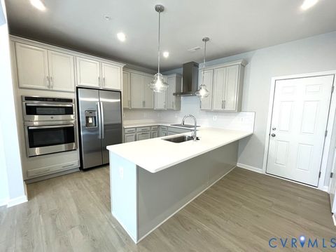 Tiny photo for 13327 Coalfield Station Lane, Midlothian, VA 23114 (MLS # 2533229)