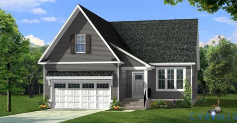 Photo of 19030 Palisades Ridge, Moseley, VA 23120 (MLS # 2622114)