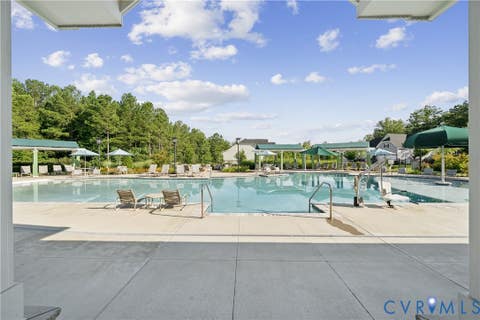 Tiny photo for 19030 Palisades Ridge, Moseley, VA 23120 (MLS # 2622114)