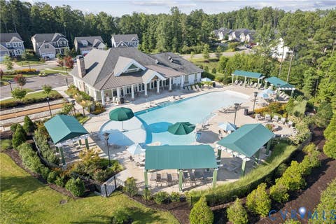 Tiny photo for 19030 Palisades Ridge, Moseley, VA 23120 (MLS # 2622114)