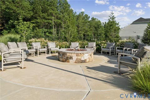 Tiny photo for 19030 Palisades Ridge, Moseley, VA 23120 (MLS # 2622114)