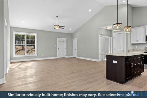 Tiny photo for 560 E Main Street, Scottsville, VA 24590 (MLS # 2615444)