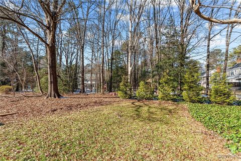 A home in Henrico