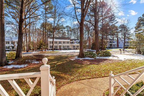 A home in Henrico