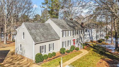 A home in Henrico