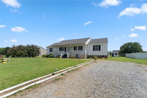 A home in Chesterfield