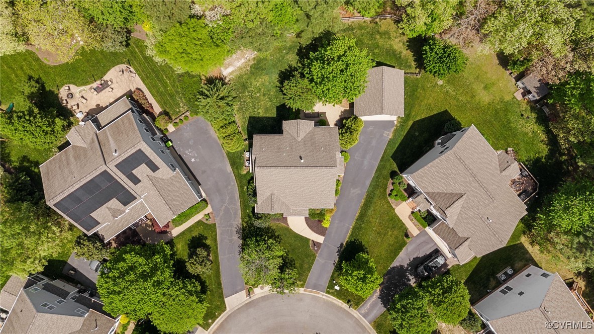 5008 Windy Hollow Circle