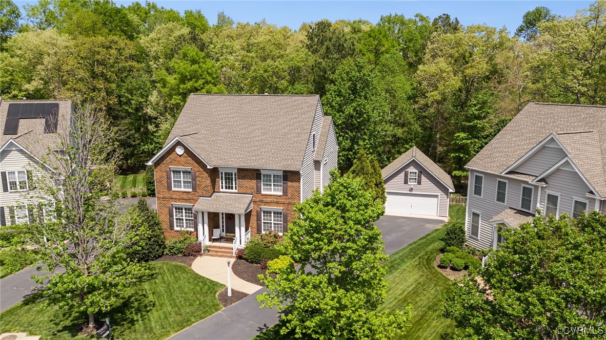 5008 Windy Hollow Circle