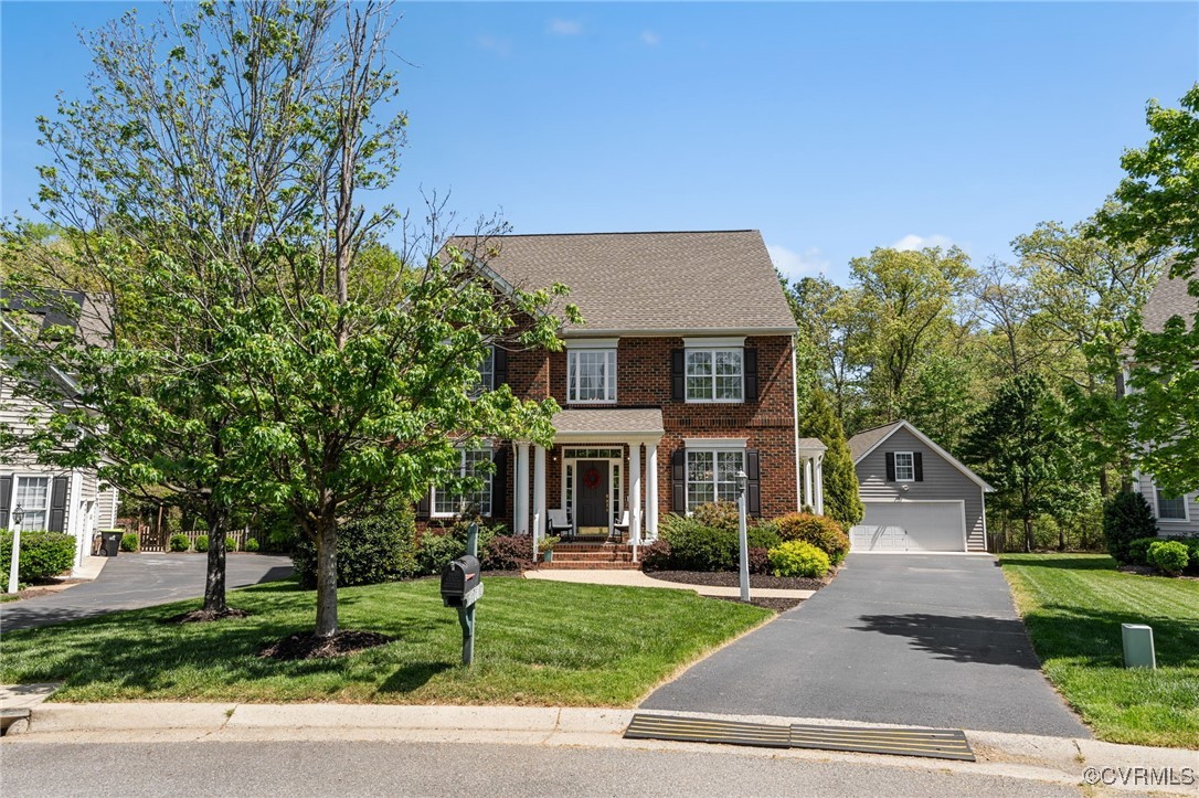 5008 Windy Hollow Circle