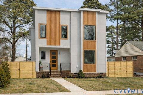 Photo of 4812 Augusta Avenue, Richmond, VA 23230 (MLS # 2607608)