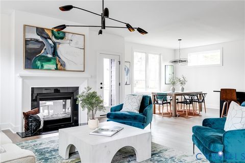 Tiny photo for 4812 Augusta Avenue, Richmond, VA 23230 (MLS # 2607608)