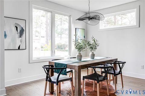 Tiny photo for 4812 Augusta Avenue, Richmond, VA 23230 (MLS # 2607608)