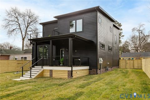 Tiny photo for 4812 Augusta Avenue, Richmond, VA 23230 (MLS # 2607608)