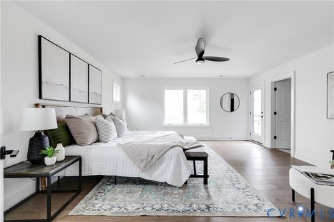 Tiny photo for 4812 Augusta Avenue, Richmond, VA 23230 (MLS # 2607608)