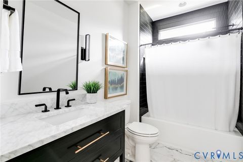 Tiny photo for 4812 Augusta Avenue, Richmond, VA 23230 (MLS # 2607608)