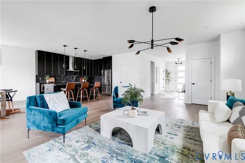 Tiny photo for 4812 Augusta Avenue, Richmond, VA 23230 (MLS # 2607608)