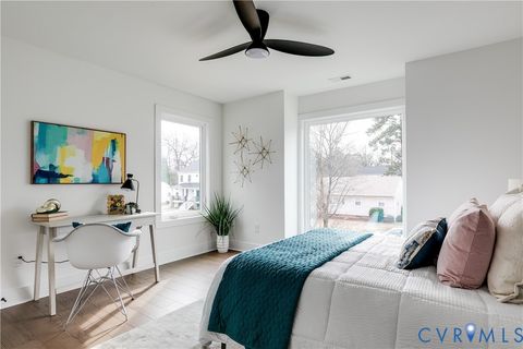 Tiny photo for 4812 Augusta Avenue, Richmond, VA 23230 (MLS # 2607608)