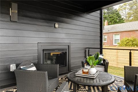 Tiny photo for 4812 Augusta Avenue, Richmond, VA 23230 (MLS # 2607608)