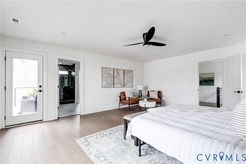 Tiny photo for 4812 Augusta Avenue, Richmond, VA 23230 (MLS # 2607608)