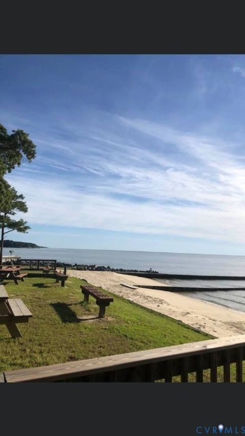 Tiny photo for 13 W Parker Road, Reedville, VA 22539 (MLS # 2613061)