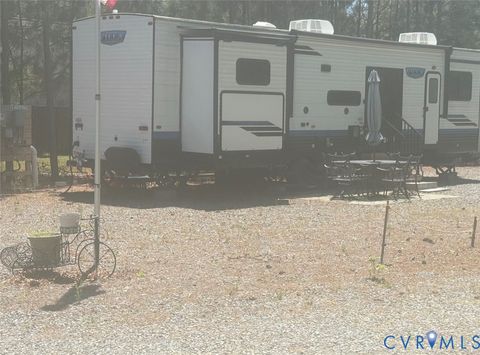 Tiny photo for 13 W Parker Road, Reedville, VA 22539 (MLS # 2613061)
