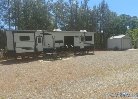Tiny photo for 13 W Parker Road, Reedville, VA 22539 (MLS # 2613061)