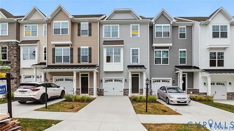 Photo of 7873 Alexandria Drive, Moseley, VA 23832 (MLS # 2529647)