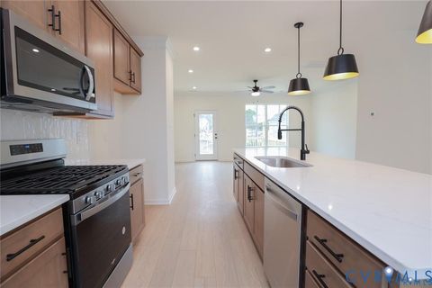 Tiny photo for 7873 Alexandria Drive, Moseley, VA 23832 (MLS # 2529647)