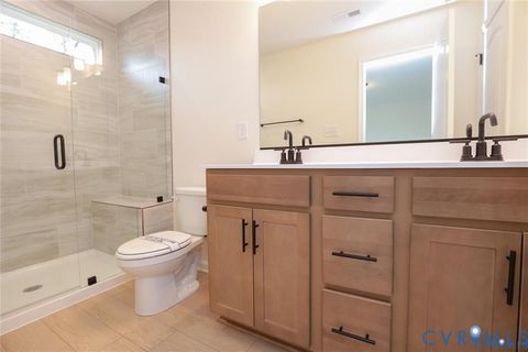 Tiny photo for 7873 Alexandria Drive, Moseley, VA 23832 (MLS # 2529647)