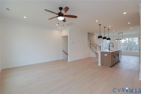 Tiny photo for 7873 Alexandria Drive, Moseley, VA 23832 (MLS # 2529647)