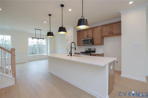 Tiny photo for 7873 Alexandria Drive, Moseley, VA 23832 (MLS # 2529647)