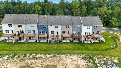 Tiny photo for 7873 Alexandria Drive, Moseley, VA 23832 (MLS # 2529647)