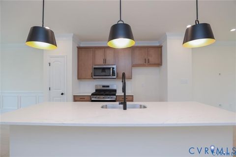 Tiny photo for 7873 Alexandria Drive, Moseley, VA 23832 (MLS # 2529647)