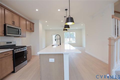 Tiny photo for 7873 Alexandria Drive, Moseley, VA 23832 (MLS # 2529647)