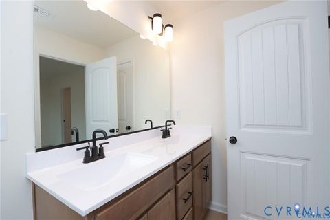Tiny photo for 7873 Alexandria Drive, Moseley, VA 23832 (MLS # 2529647)